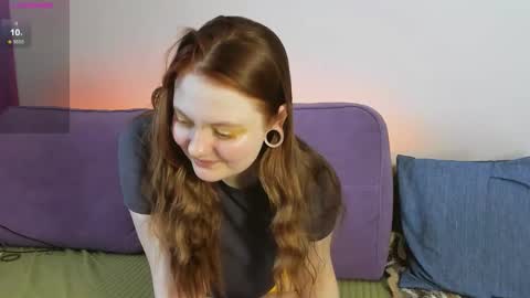 wonderconnie online show from March 2026 08:42:02 AM