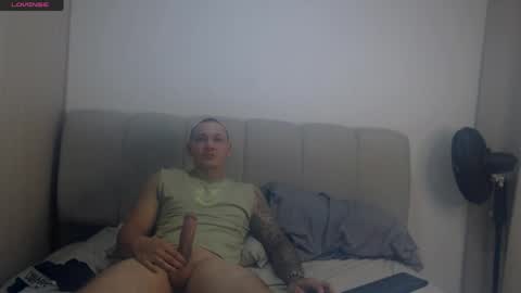 Sofia And Thomas online show from May 2026 05:57:02 AM