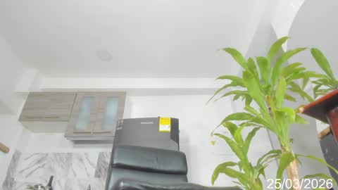 rebekah online show from March 2026 11:22:02 PM