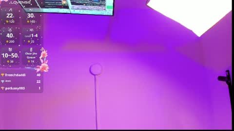 Snapshot of wonderkloe_ chatting on July 2026 11:37:01 PM wonderkloe_ online show from July 2026 11:37:01 PM