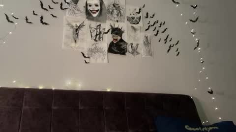 Snapshot of wonderland_stia chatting on October 2025 05:51:01 AM Stia online show from October 2025 05:51:01 AM