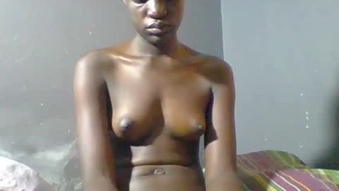 Your black bunny online show from March 2025 05:42:02 AM