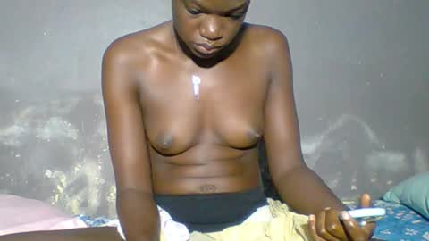 Your black bunny online show from September 2025 04:39:02 AM