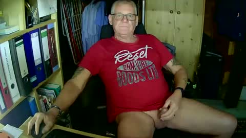 Snapshot of wonneprop10 chatting on March 2025 12:34:01 PM Always Horny online show from March 2025 12:34:01 PM
