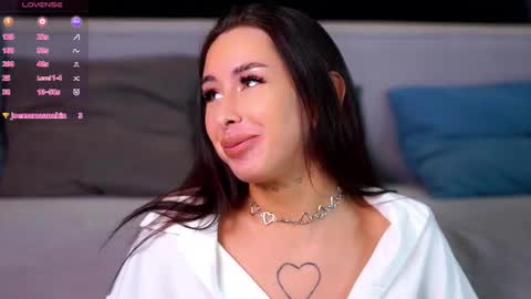 Maria online show from February 2026 02:05:02 PM