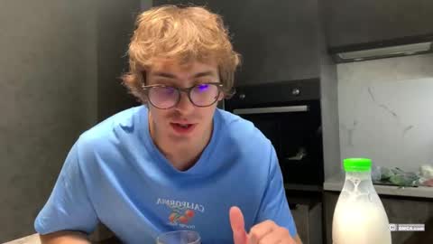 Mitya online show from October 2025 03:25:01 PM