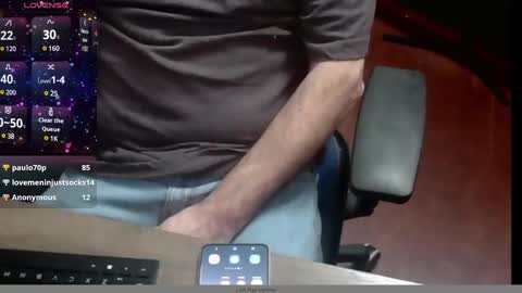 woodworker6473 online show from December 2024 11:53:02 PM