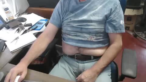 woodworker6473 online show from November 2025 02:28:01 PM