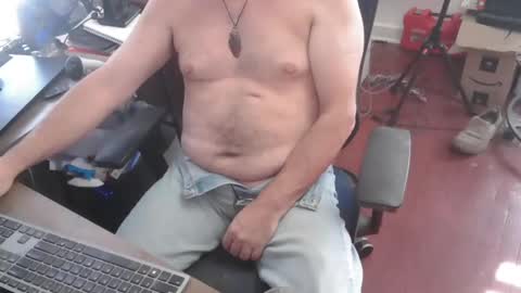 woodworker6473 online show from February 2026 03:27:02 PM