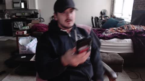 wookgonewild online show from December 2024 09:28:02 PM