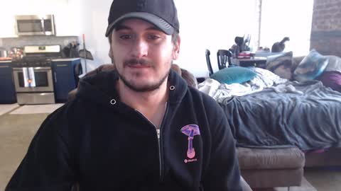 wookgonewild online show from January 2025 08:37:02 PM