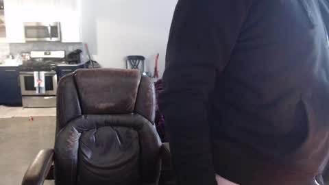 wookgonewild online show from February 2025 09:39:02 PM