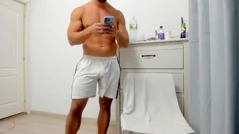 Wolfie online show from December 2024 08:23:01 PM