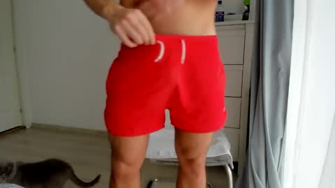 Wolfie online show from December 2024 10:25:01 AM