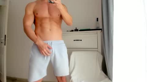 Wolfie online show from April 2026 09:04:01 AM