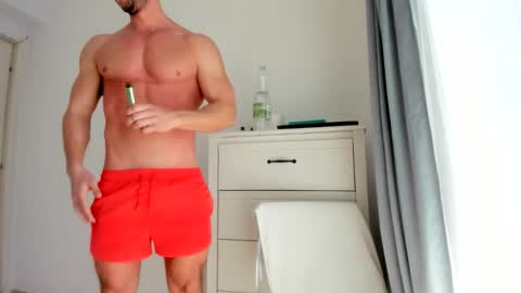 Wolfie online show from April 2026 07:18:01 AM