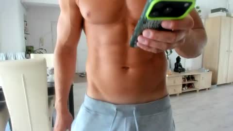 Wolfie online show from July 2026 10:21:02 AM
