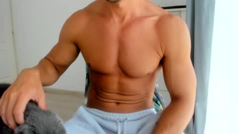 Wolfie online show from July 2026 08:21:01 AM