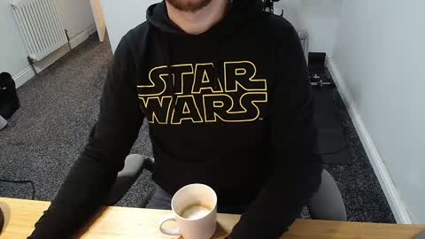 Wooyay online show from December 2024 04:39:02 PM