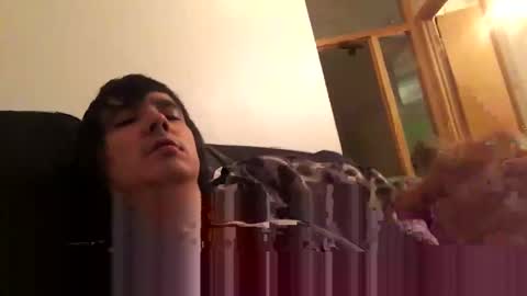 Zack online show from January 2025 08:27:02 AM