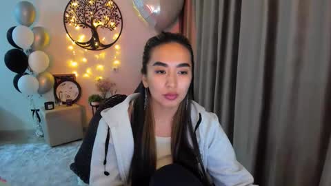 dudetta Kim online show from March 2026 07:19:01 PM