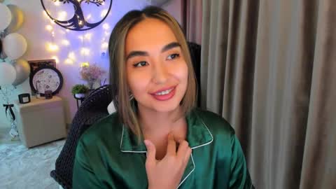 dudetta Kim online show from March 2026 06:29:01 PM