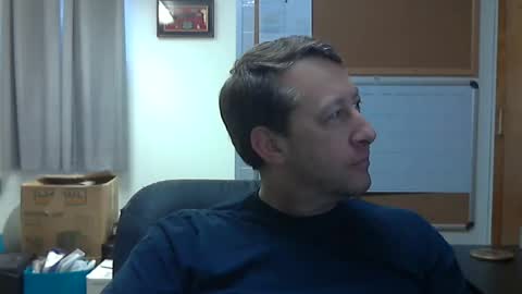 Matt online show from February 2025 09:16:01 PM