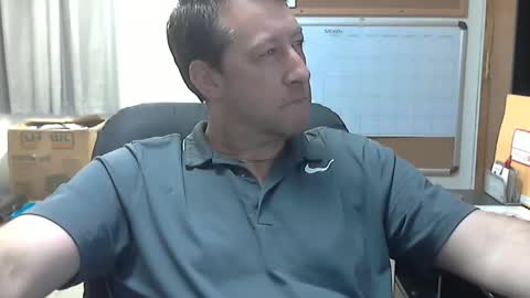 Matt online show from February 2025 09:01:02 PM