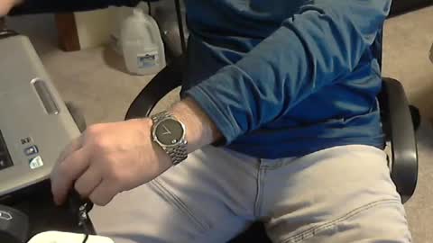 Matt online show from October 2025 09:26:01 PM