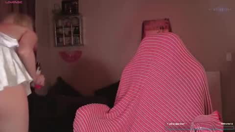 NYMPH    online show from October 2025 05:19:01 AM