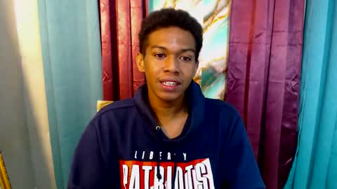 Josh This is my new account now  online show from October 2025 11:57:01 PM