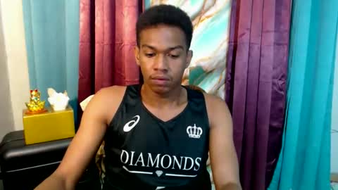 Josh This is my new account now  online show from October 2025 05:02:02 PM