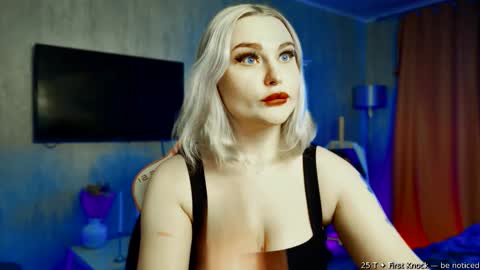 Goddess Sophy online show from February 2026 07:05:01 AM