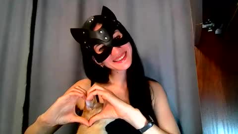 wow_dream_girl_ online show from October 2025 05:45:01 PM