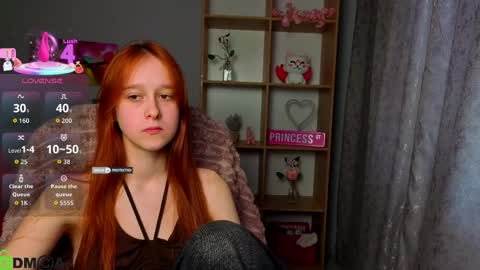 wow_emma_ online show from April 2026 01:05:02 PM