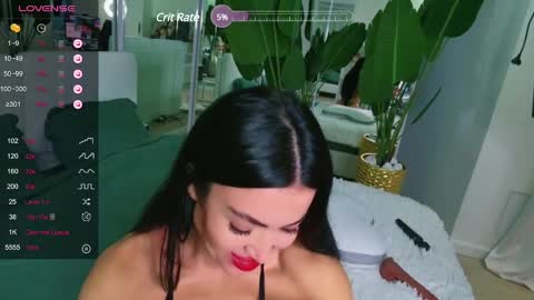 Eva online show from December 2024 12:01:02 PM