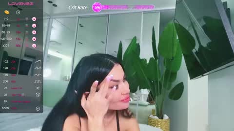 Eva online show from December 2024 11:43:02 AM