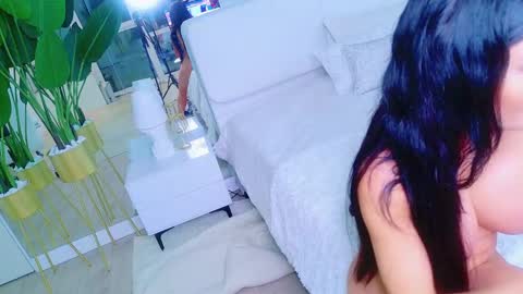 Eva online show from February 2025 02:27:01 PM