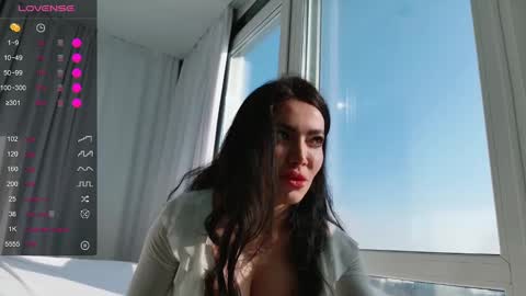 Eva online show from February 2025 08:40:01 AM