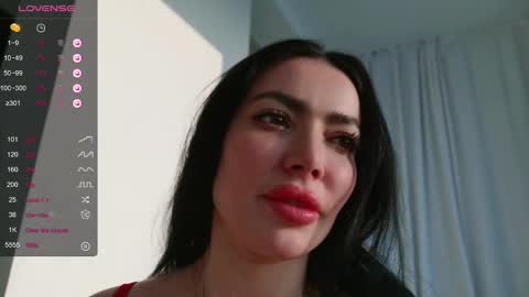Eva online show from February 2025 12:37:02 PM