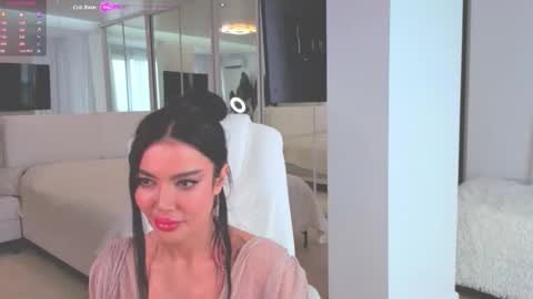 Eva online show from September 2025 09:54:02 AM