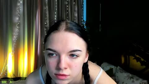 Evelin online show from March 2026 09:58:02 AM