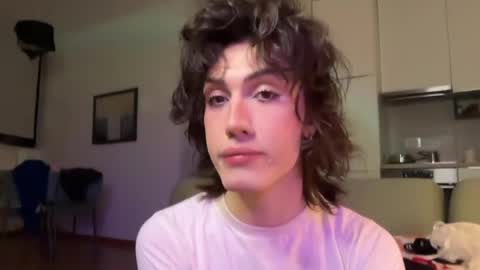 Glen online show from April 2026 07:01:02 PM