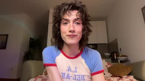 Glen online show from April 2026 07:50:02 PM