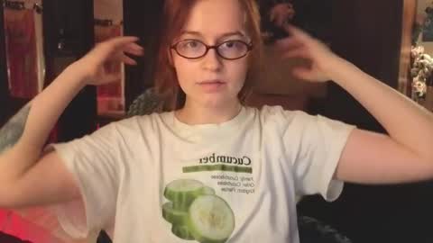 Rebecy online show from February 2026 03:29:02 PM