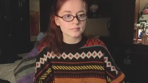 Rebecy online show from April 2026 04:05:02 PM