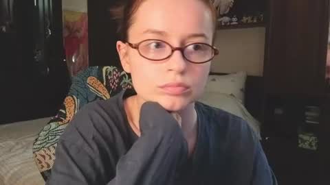 Rebecy online show from June 2026 02:48:02 PM