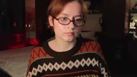Rebecy online show from June 2026 01:32:01 PM