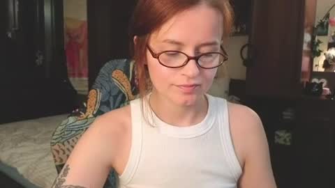 Rebecy online show from June 2026 03:38:02 PM