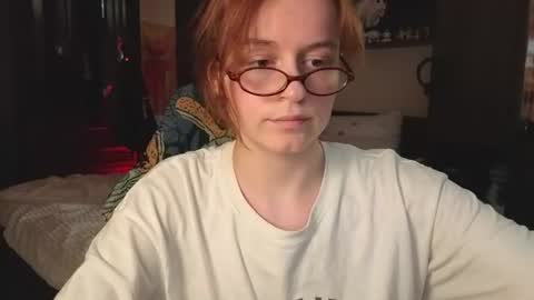 Rebecy online show from July 2026 03:23:02 PM